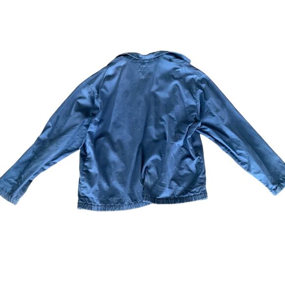Blue Cambridge Classics jacket - Picture 3 of 4